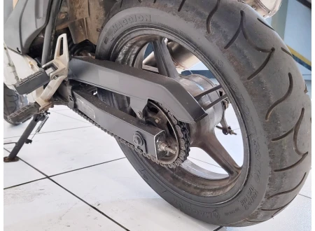 Honda CB