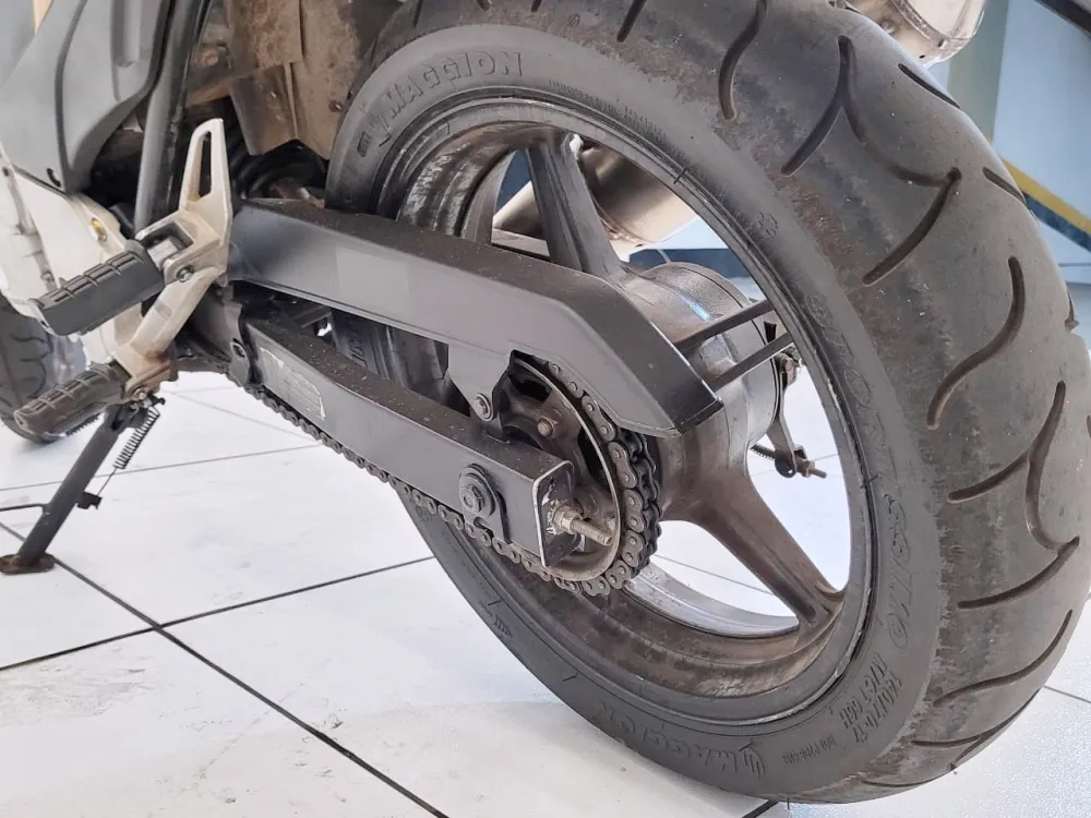 Honda CB