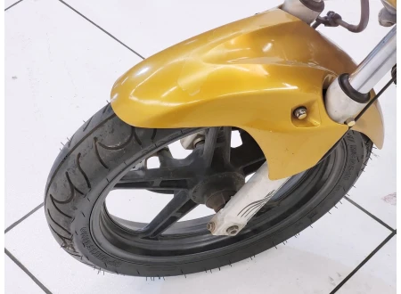 Honda CB