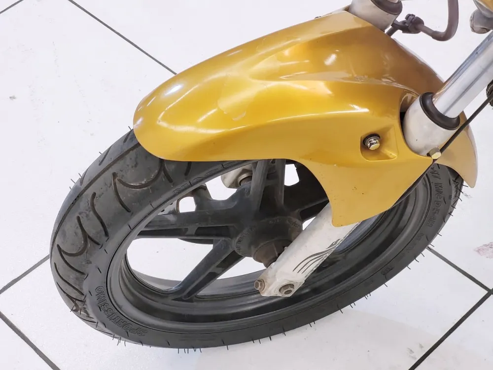 Honda CB