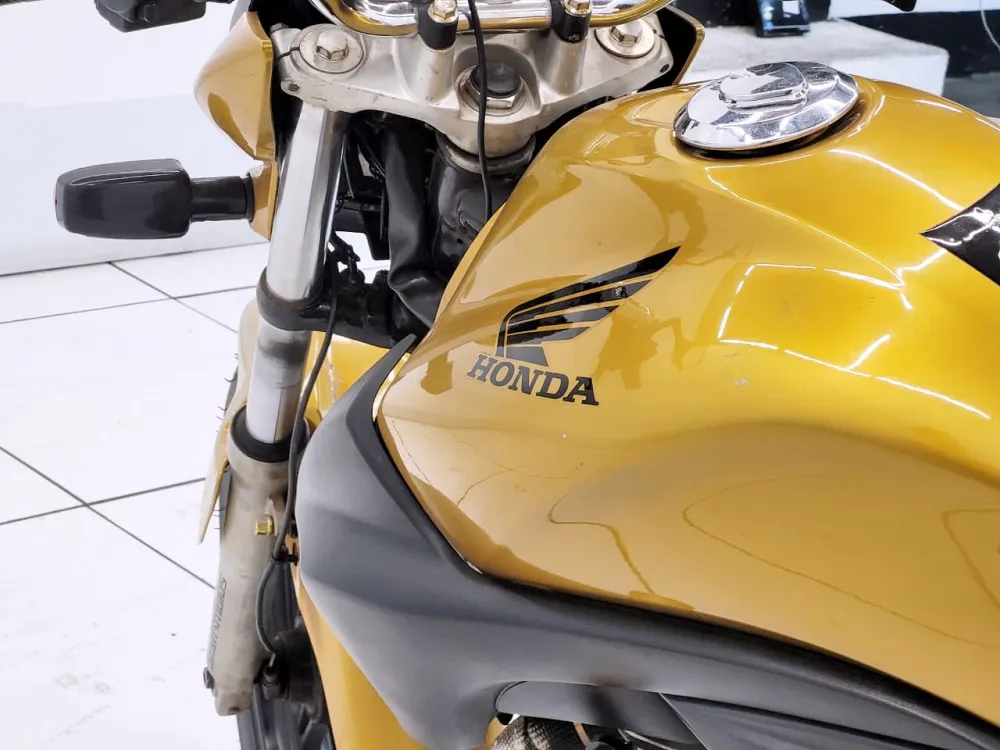 Honda CB