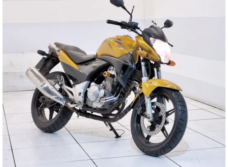 Honda CB