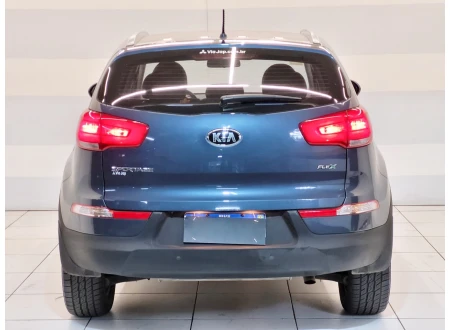 Kia Motors Sportage