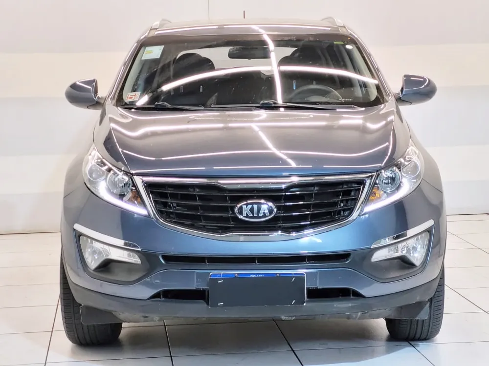 Kia Motors Sportage