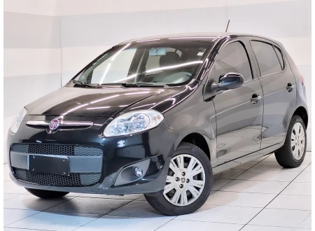 Fiat Palio