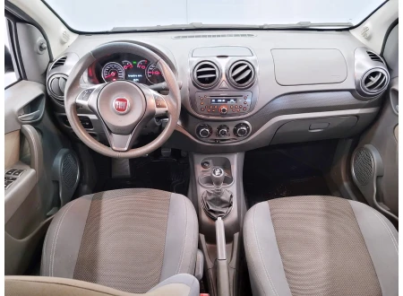 Fiat Palio