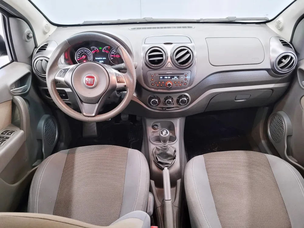 Fiat Palio