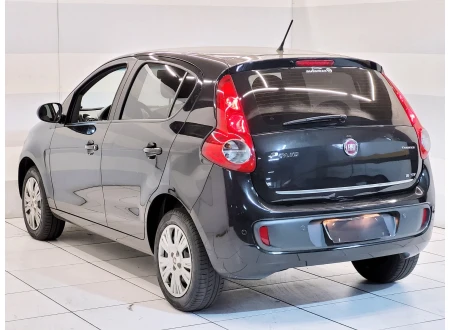 Fiat Palio