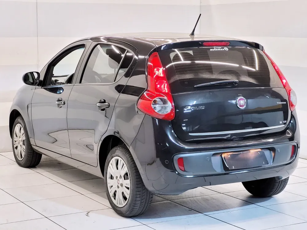 Fiat Palio