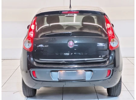 Fiat Palio