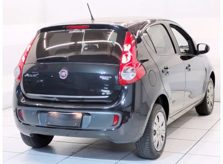 Fiat Palio