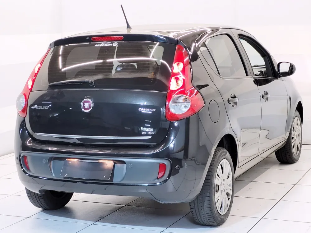 Fiat Palio