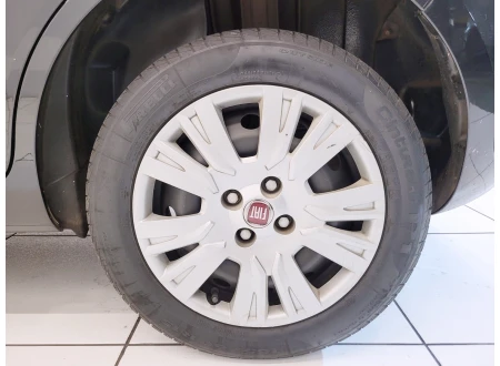 Fiat Palio