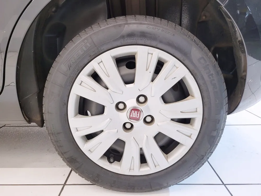 Fiat Palio