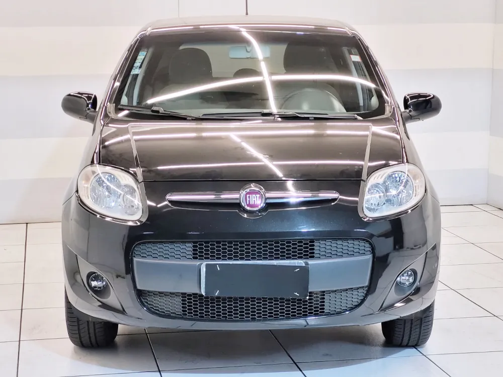 Fiat Palio