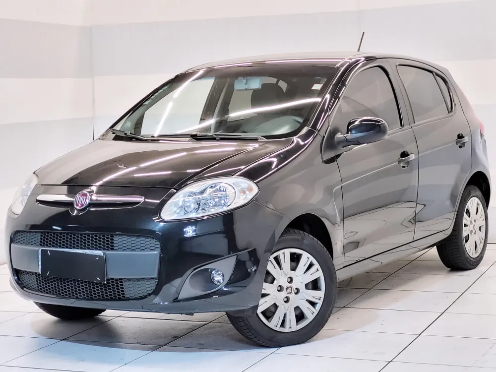 Fiat Palio