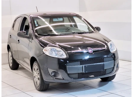 Fiat Palio