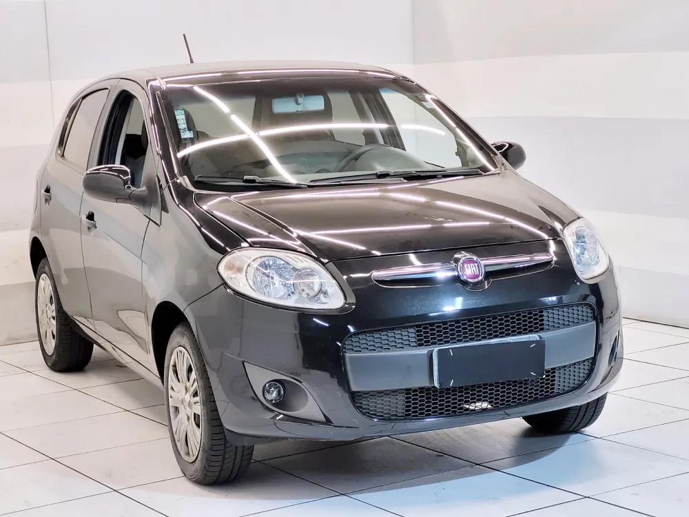Fiat Palio