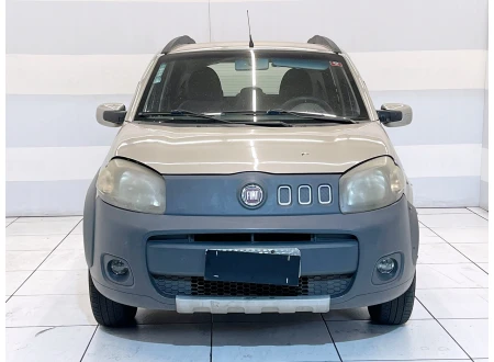 Fiat Uno