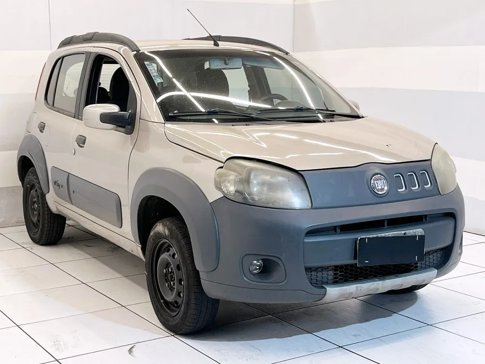 Fiat Uno