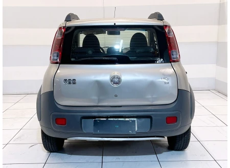 Fiat Uno