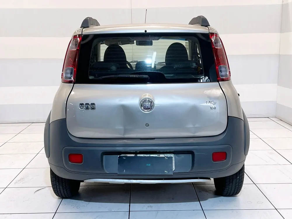 Fiat Uno