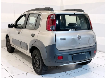 Fiat Uno