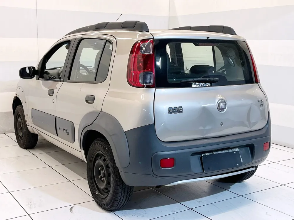 Fiat Uno