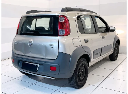 Fiat Uno