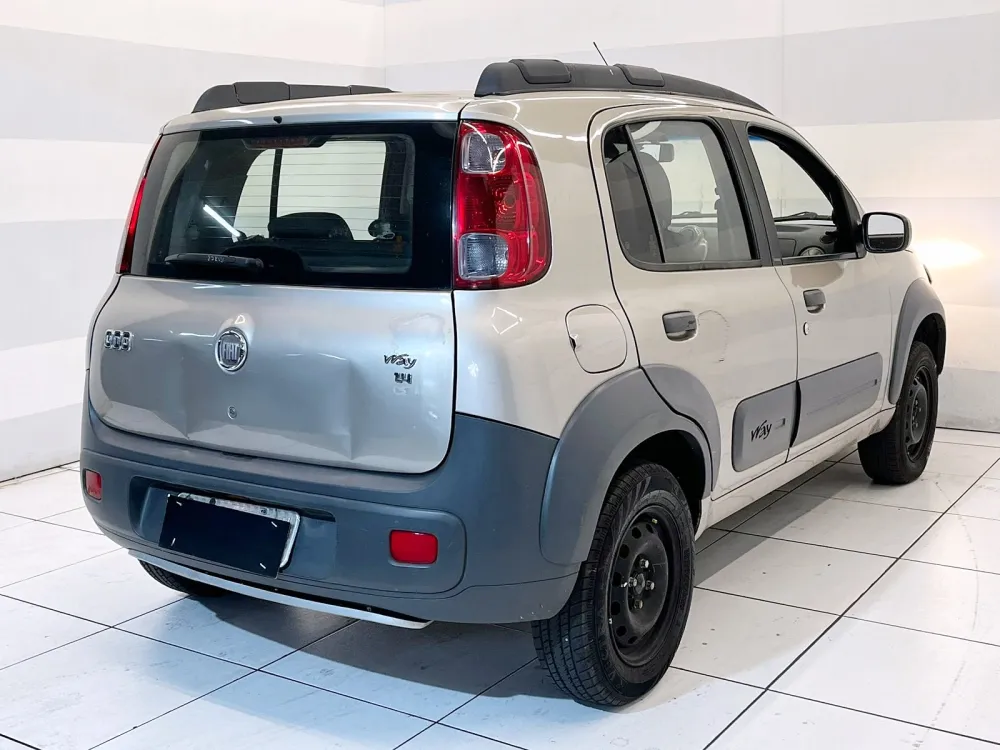 Fiat Uno