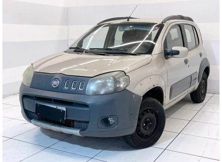 Fiat Uno