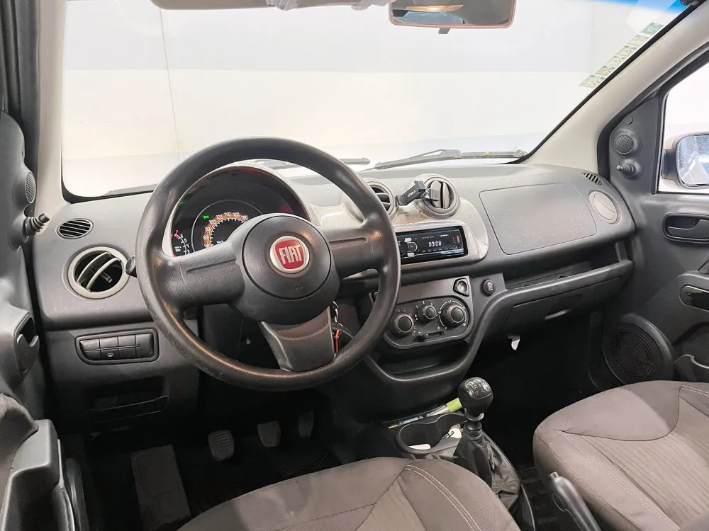 Fiat Uno