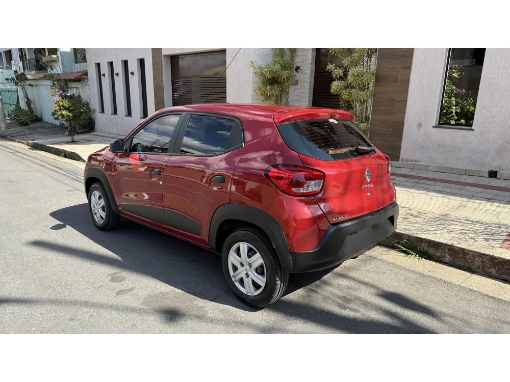 Renault KWID