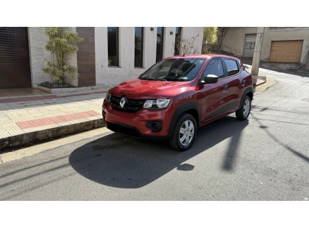 Renault KWID
