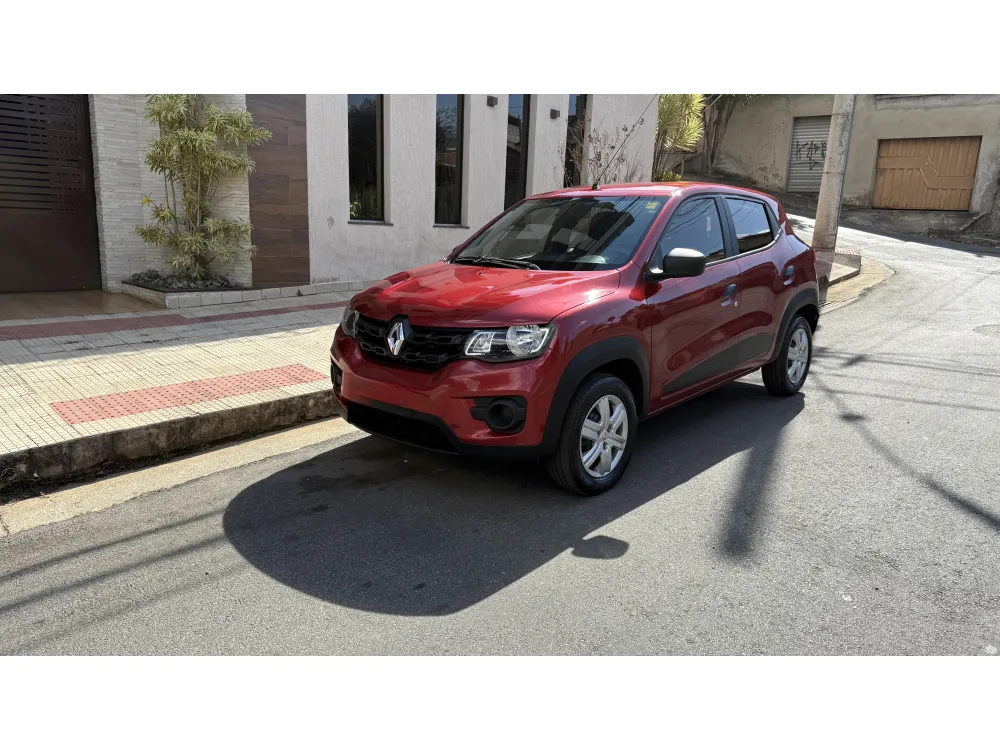 Renault KWID