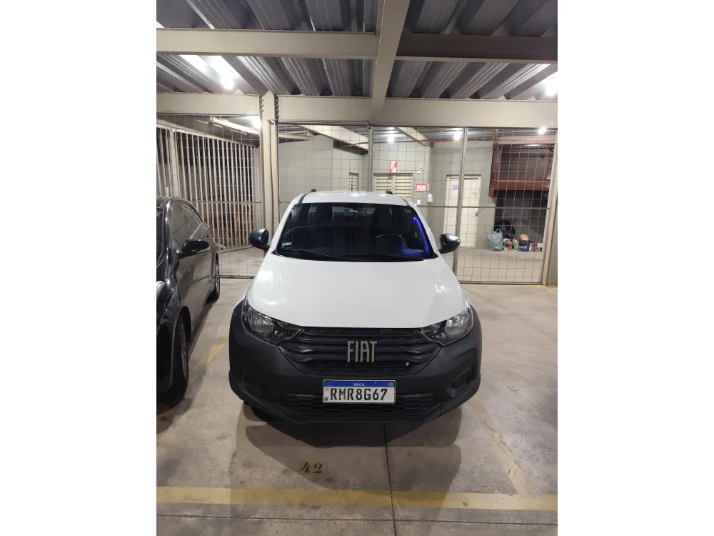 Fiat Strada