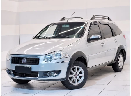Fiat Palio
