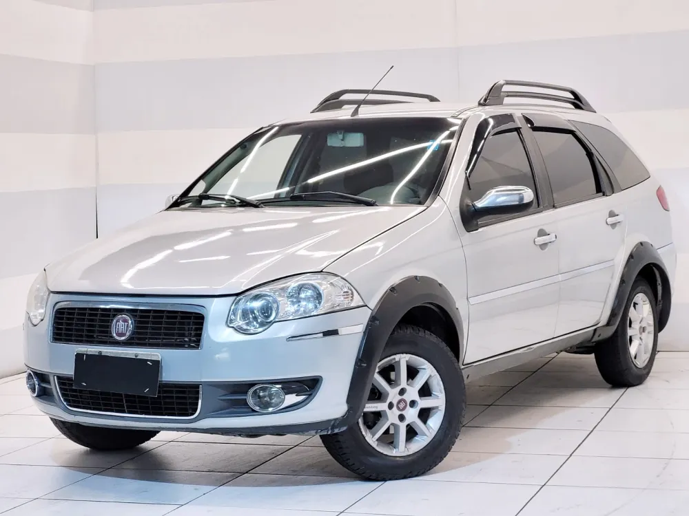Fiat Palio