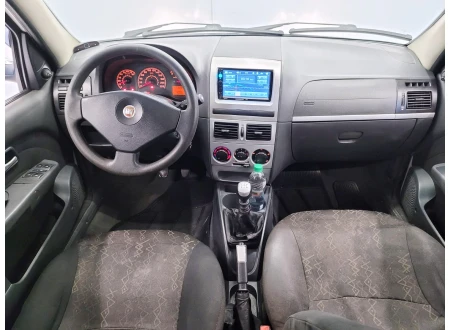 Fiat Palio