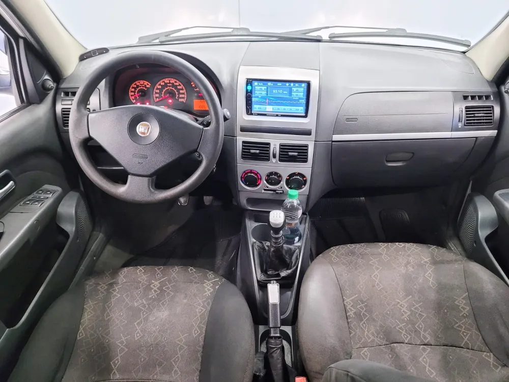 Fiat Palio