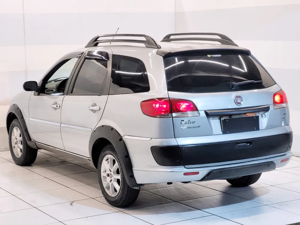 Fiat Palio