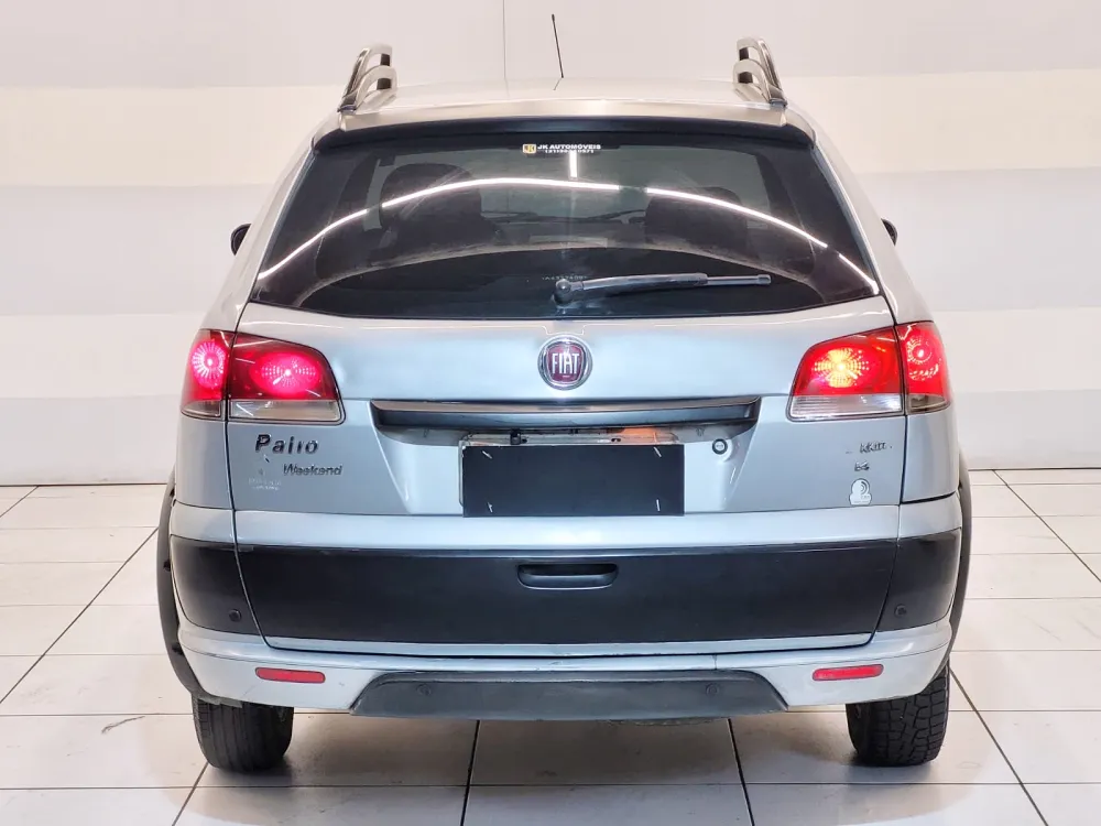 Fiat Palio