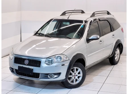 Fiat Palio