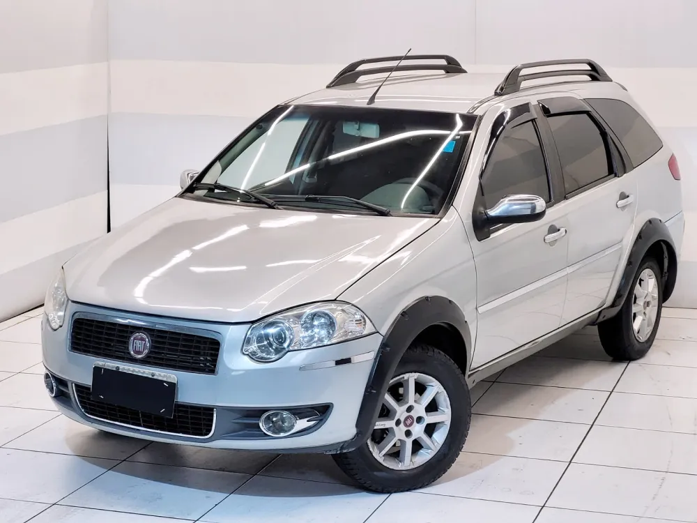 Fiat Palio