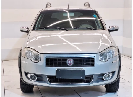 Fiat Palio