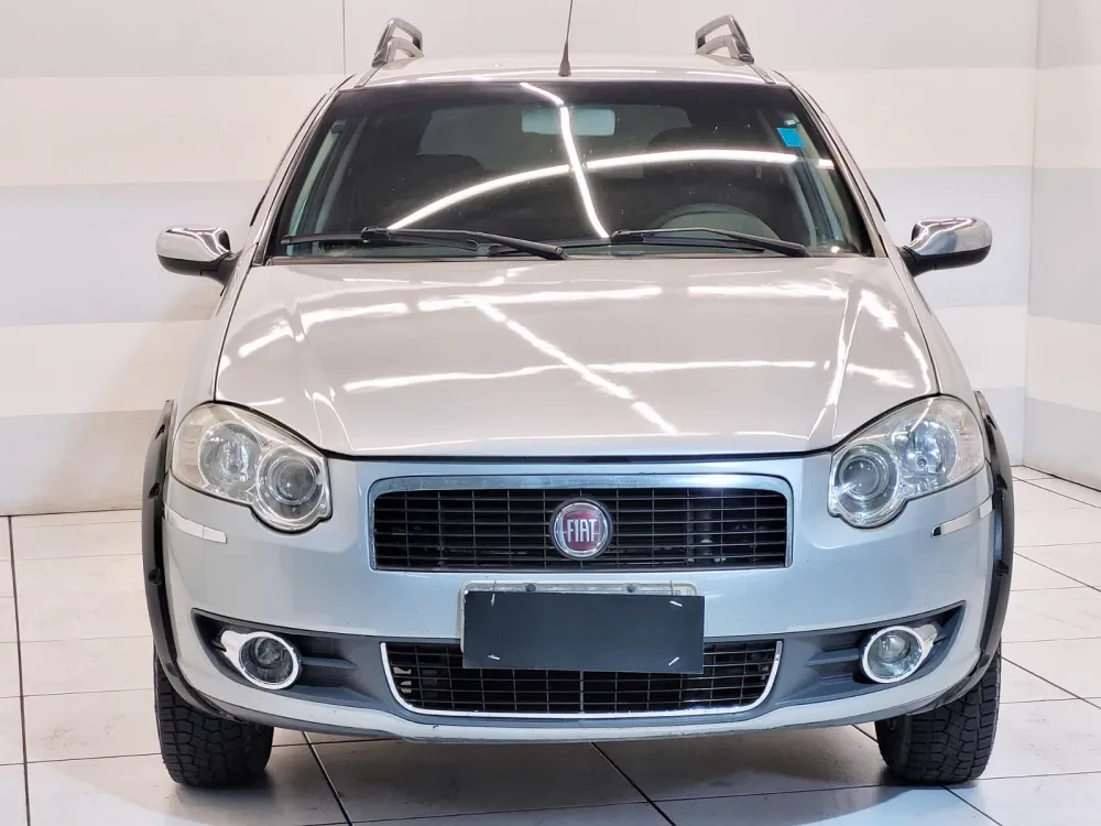 Fiat Palio