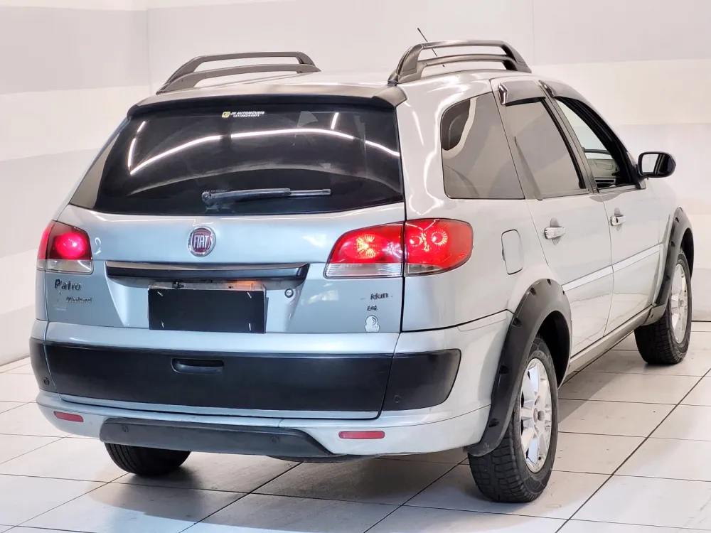 Fiat Palio
