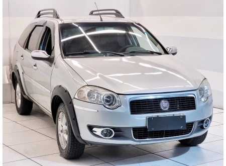 Fiat Palio