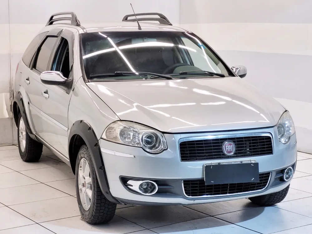 Fiat Palio
