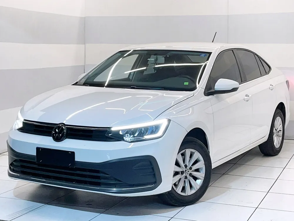 VolksWagen VIRTUS